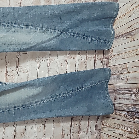 True religion disco joey big t jeans 25 - Picture 2 of 9